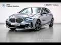 BMW 120 120iA 178ch M Sport DKG7 Gris - thumbnail 1