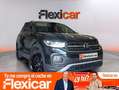 Volkswagen T-Cross 1.0 TSI Advance DSG7 81kW Negro - thumbnail 1