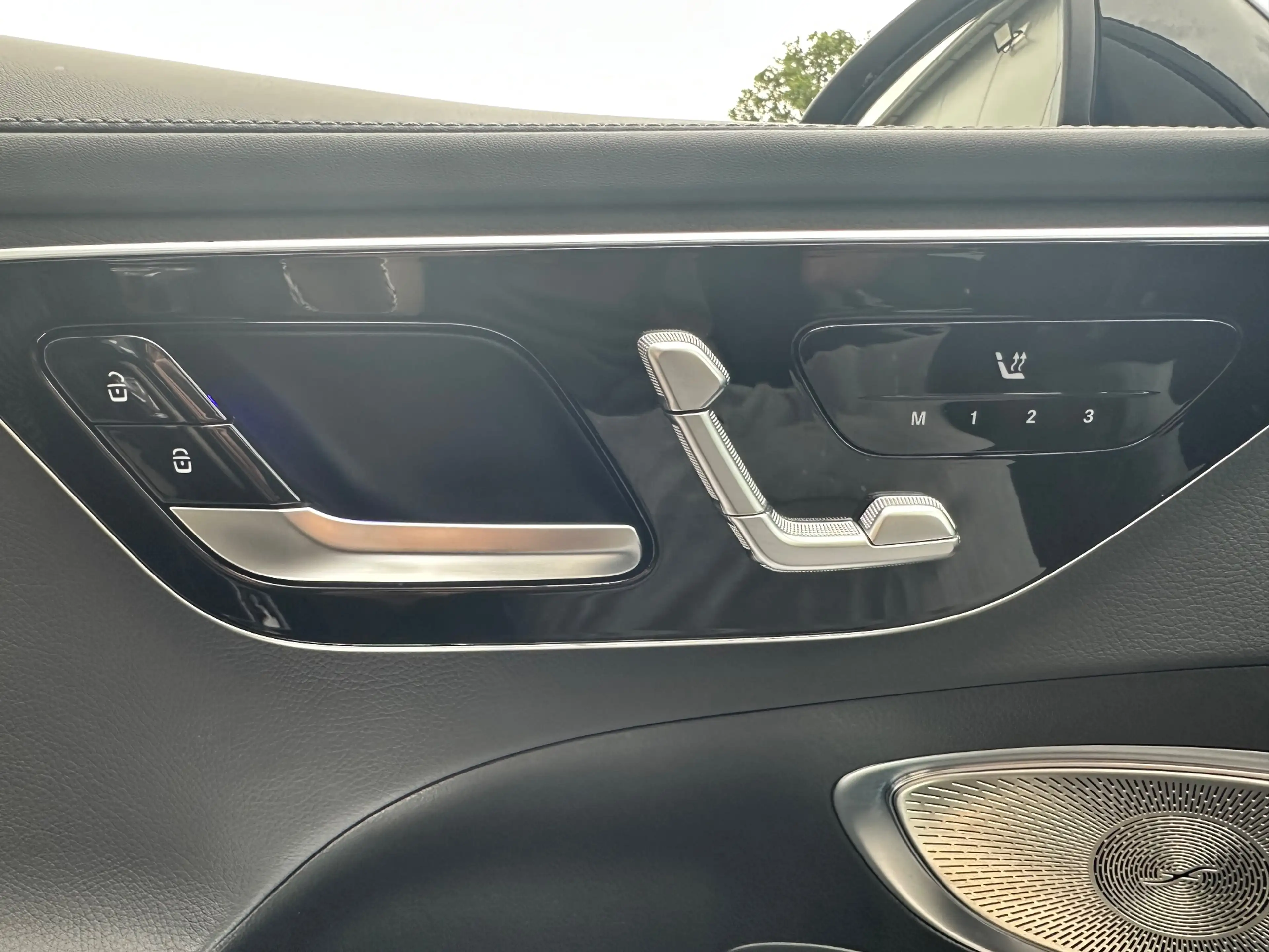 Mercedes-Benz C 220 T AMG Line NAV+LED+ACC+KAMERA+PANO+STHZG — photo 11