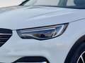 Opel Grandland X Ultimate Plug-In-Hybrid LEDER Alb - thumbnail 6
