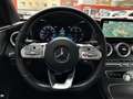 Mercedes-Benz C 220 d 4Matic AMG-LINE.NAVI/PANO/LED/19*ZOLL Bílá - thumbnail 10