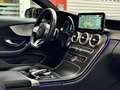 Mercedes-Benz C 220 d 4Matic AMG-LINE.NAVI/PANO/LED/19*ZOLL Wit - thumbnail 25