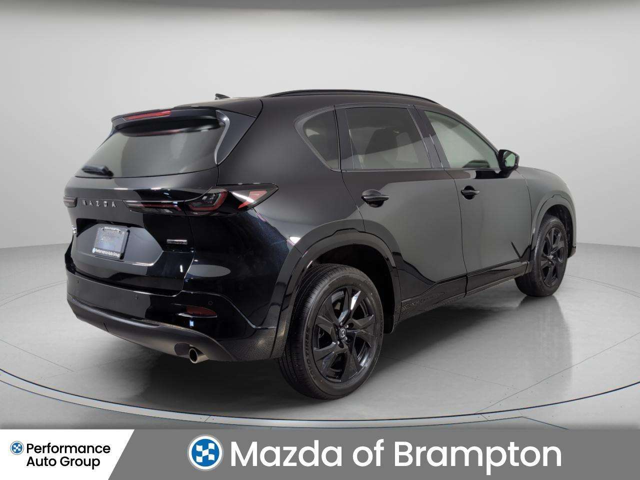 2026 Mazda CX-5 PANORAMIC PKG DEMO LOW KMS NEW CAR RATES! — photo 1
