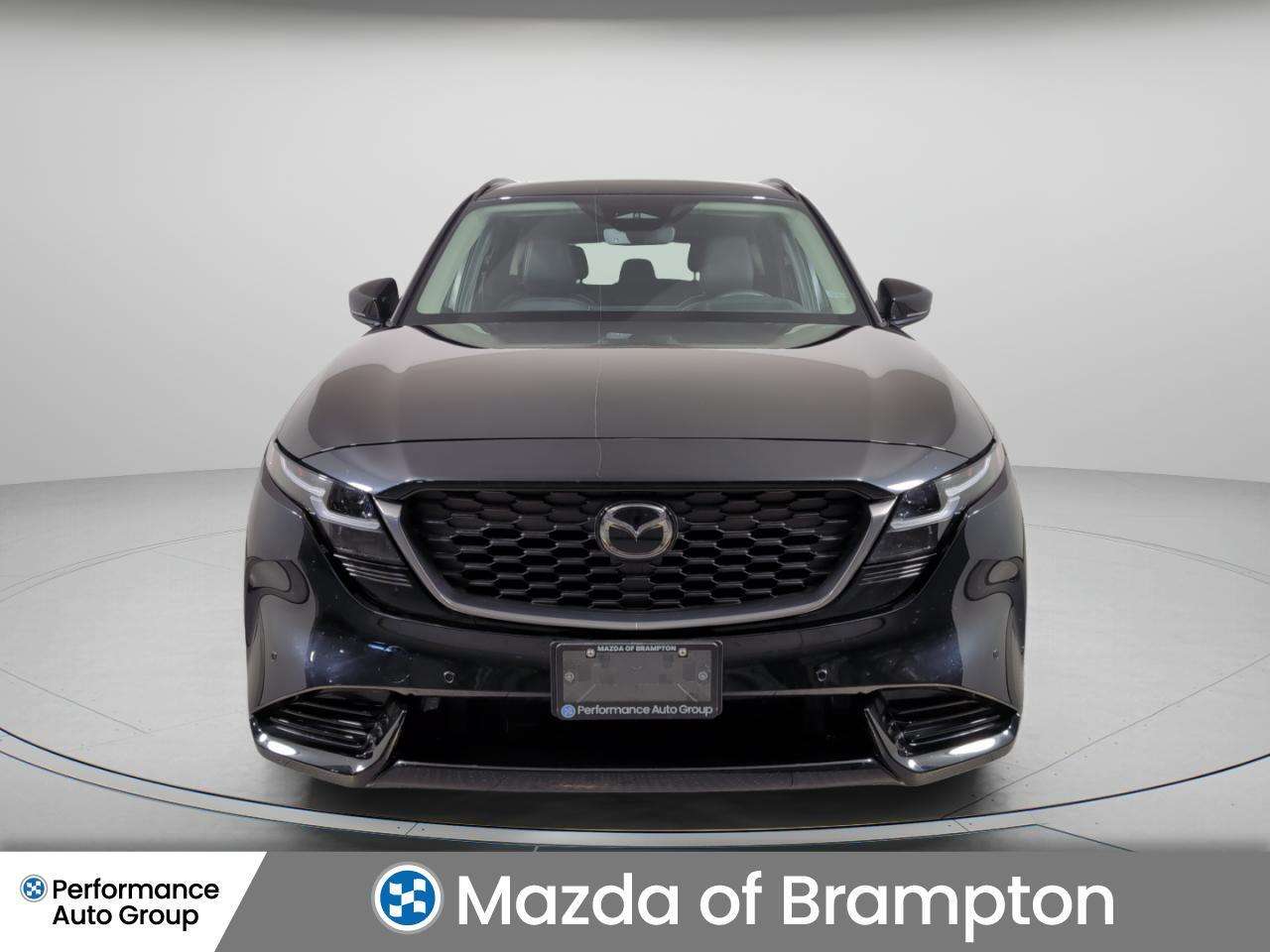 2026 Mazda CX-5 PANORAMIC PKG DEMO LOW KMS NEW CAR RATES! — photo 1