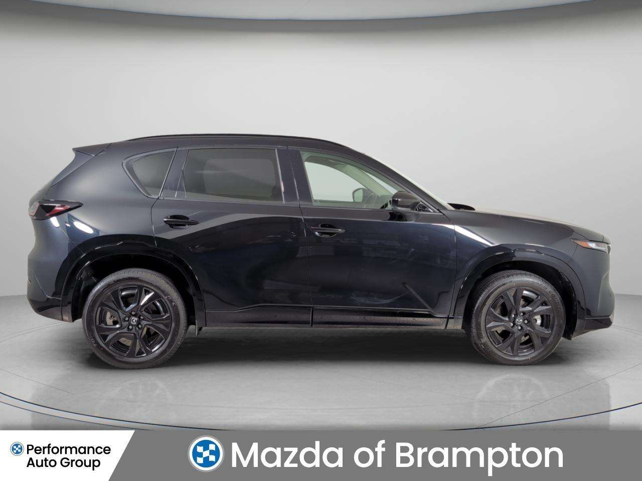 2026 Mazda CX-5 PANORAMIC PKG DEMO LOW KMS NEW CAR RATES! — photo 1