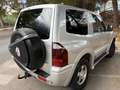 Mitsubishi Montero 3.2DI-D Intense Kaiteki Aut. Argintiu - thumbnail 10