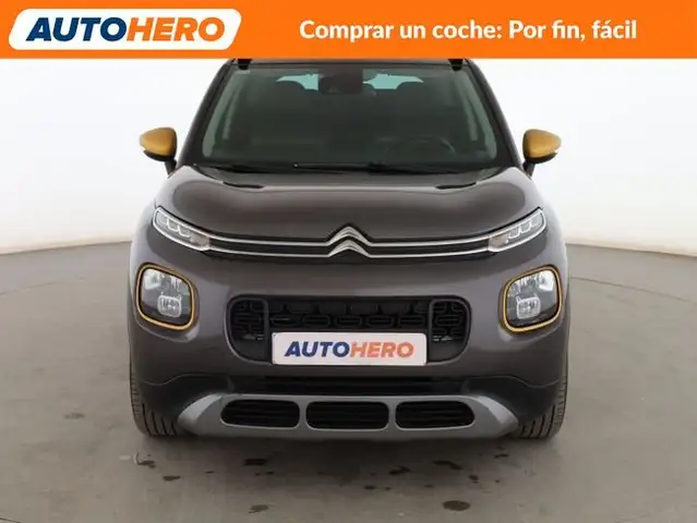 Citroen C3 Aircross view 9