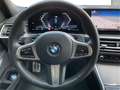 BMW 340 M340d xDrive Limousine M Sportpaket Pro-Harman Kar Grau - thumbnail 9