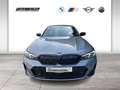 BMW 340 M340d xDrive Limousine M Sportpaket Pro-Harman Kar Grau - thumbnail 2