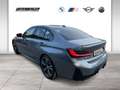 BMW 340 M340d xDrive Limousine M Sportpaket Pro-Harman Kar Grau - thumbnail 4