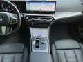 BMW 340 M340d xDrive Limousine M Sportpaket Pro-Harman Kar Grau - thumbnail 7