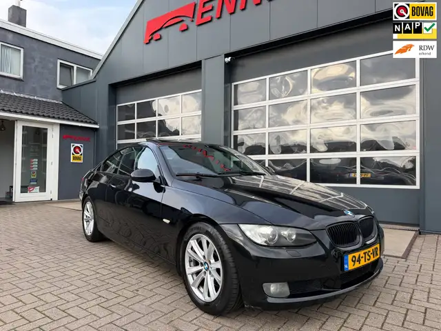 BMW 325 3-serie Coupé 325i High Executive / Schuifdak / Sp