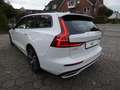 Volvo V60 Kombi B4 R-Design ACC LED Standhz. Memory 4xSHZ Le Weiß - thumbnail 7