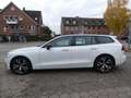 Volvo V60 Kombi B4 R-Design ACC LED Standhz. Memory 4xSHZ Le Weiß - thumbnail 8