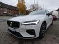 Volvo V60 Kombi B4 R-Design ACC LED Standhz. Memory 4xSHZ Le Weiß - thumbnail 1