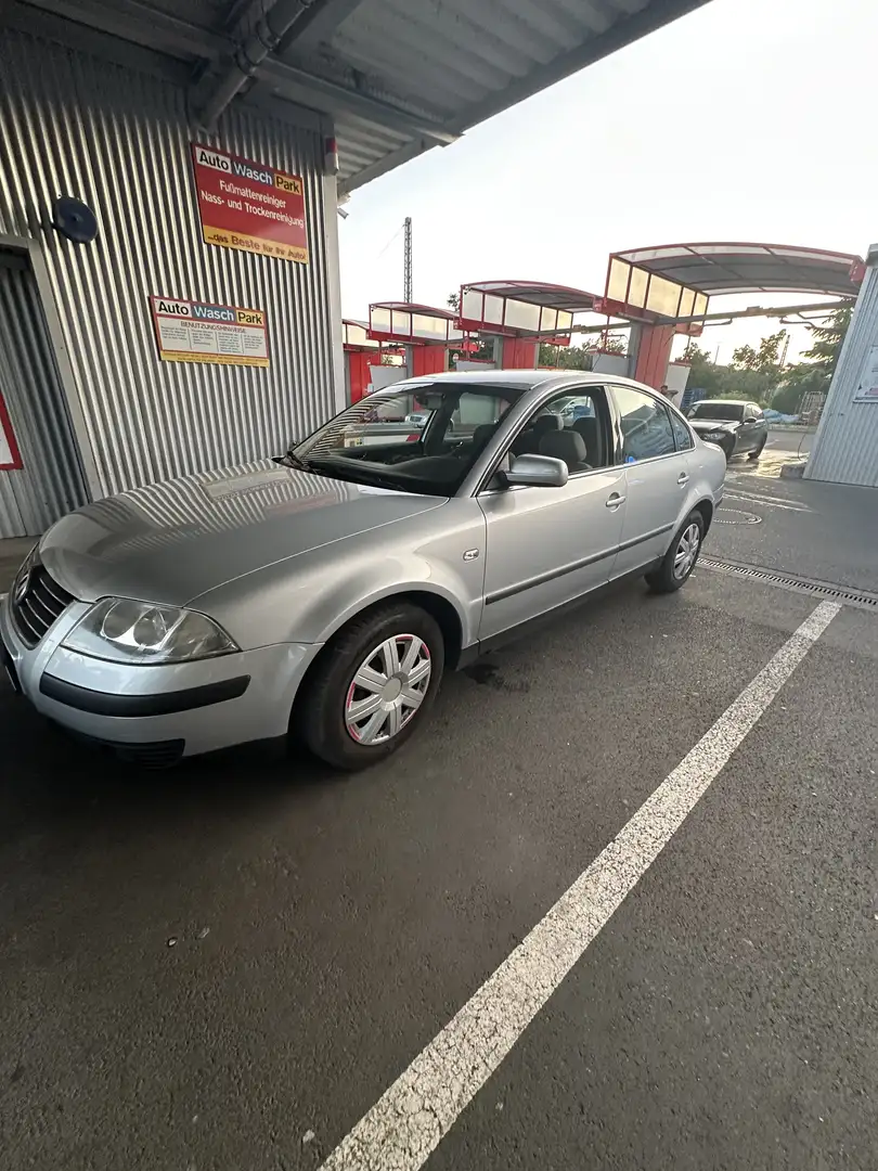 Volkswagen Passat 2.0 - 2