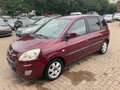 Hyundai Matrix Comfort *TÜV 11.2025* Kırmızı - thumbnail 1