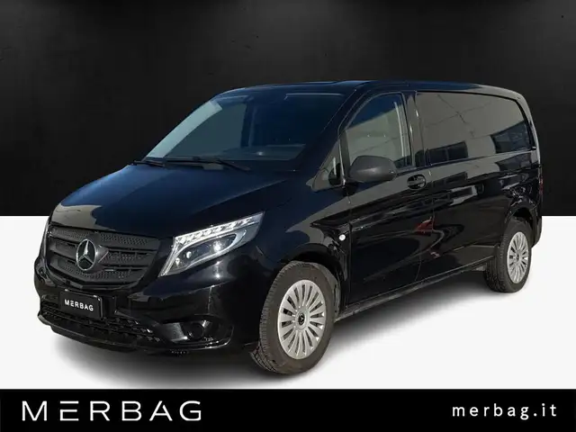 Mercedes-Benz Vito 119 Furgone Compact