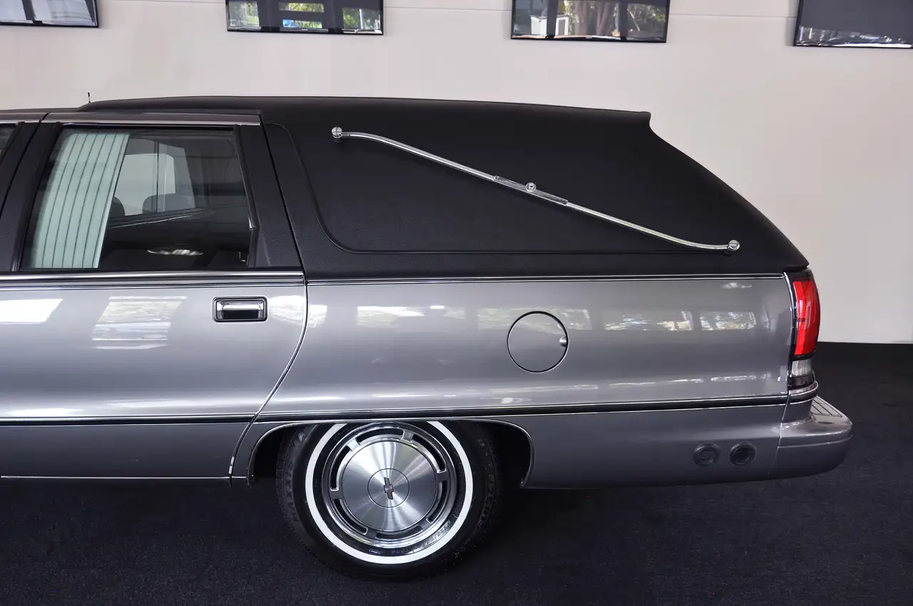 Chevrolet Caprice V8 ! H-Zulassung (Oldtimer)! LPG-Gasanlage auf Wunsch dabei !, foto 8