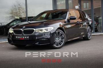 TOURING*M-PACK*BMW HISTORY*MEMORY SEAT*KEYLESS* + 1J GARANTIE