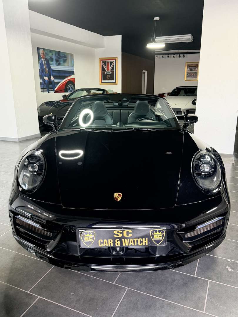 Porsche 992 II Carrera 4S -  - Joinsteer - #2