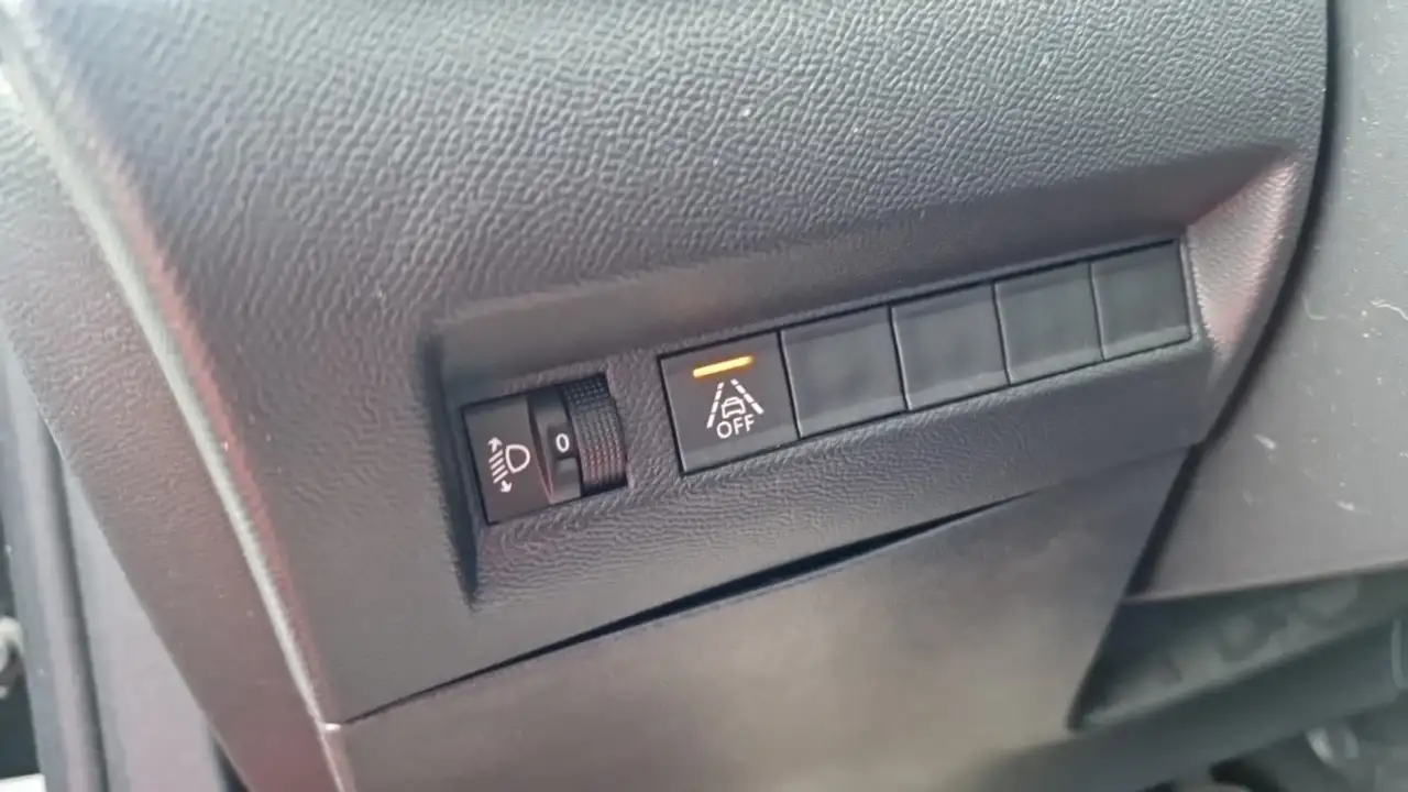 Peugeot 2008 2008 — photo 20