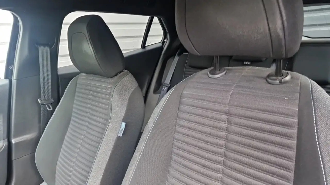 Peugeot 2008 2008 — photo 13