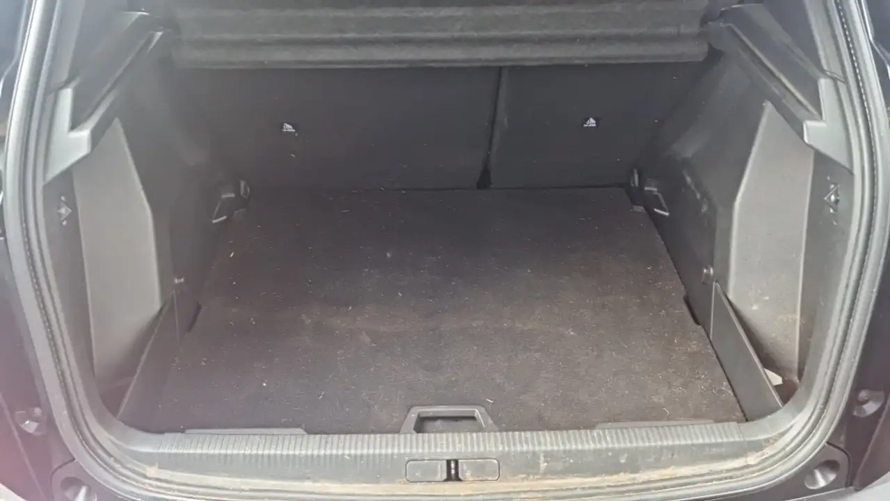 Peugeot 2008 2008 — photo 10