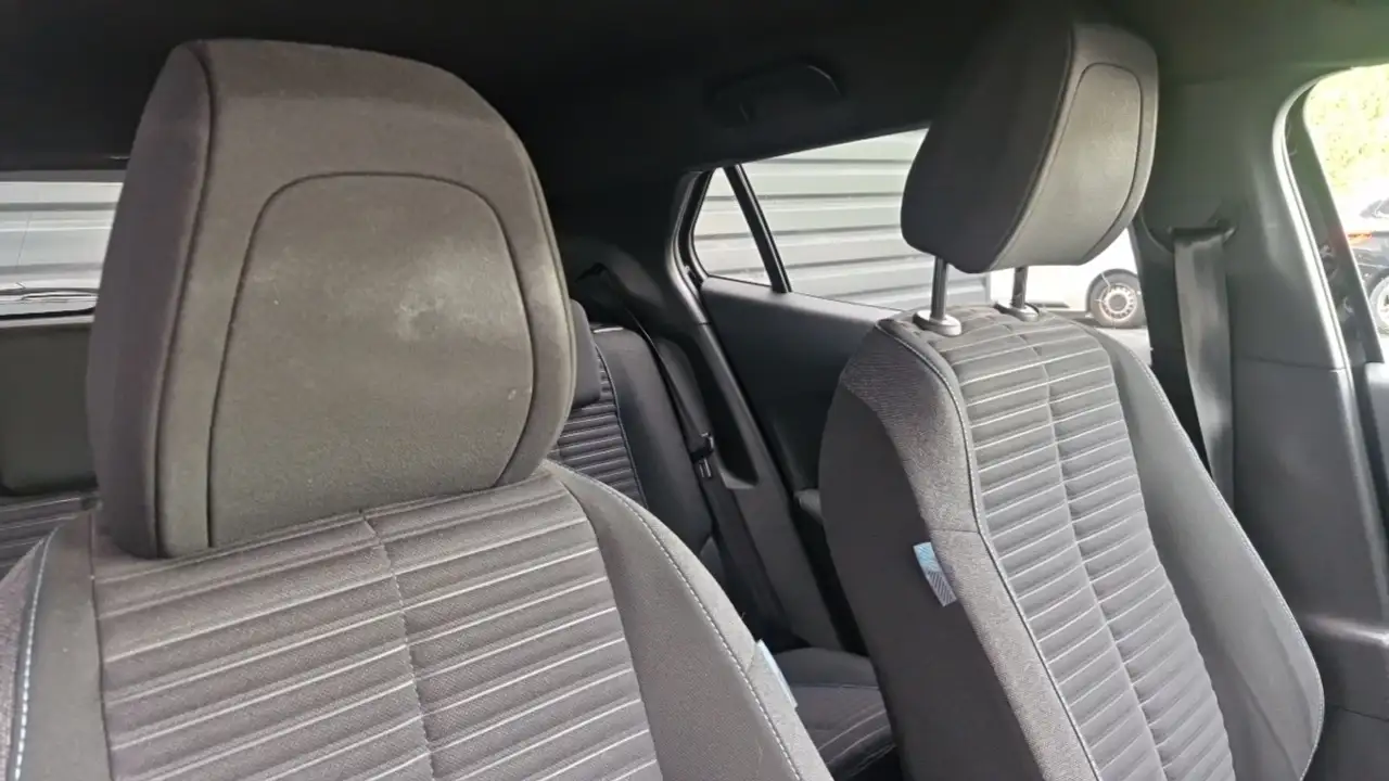 Peugeot 2008 2008 — photo 6