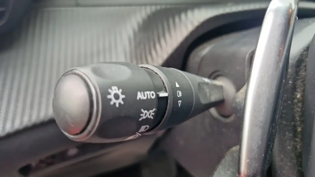 Peugeot 2008 2008 — photo 18