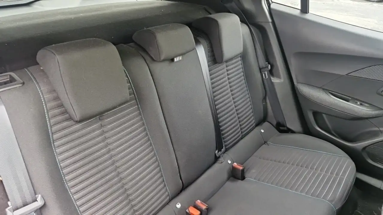 Peugeot 2008 2008 — photo 7