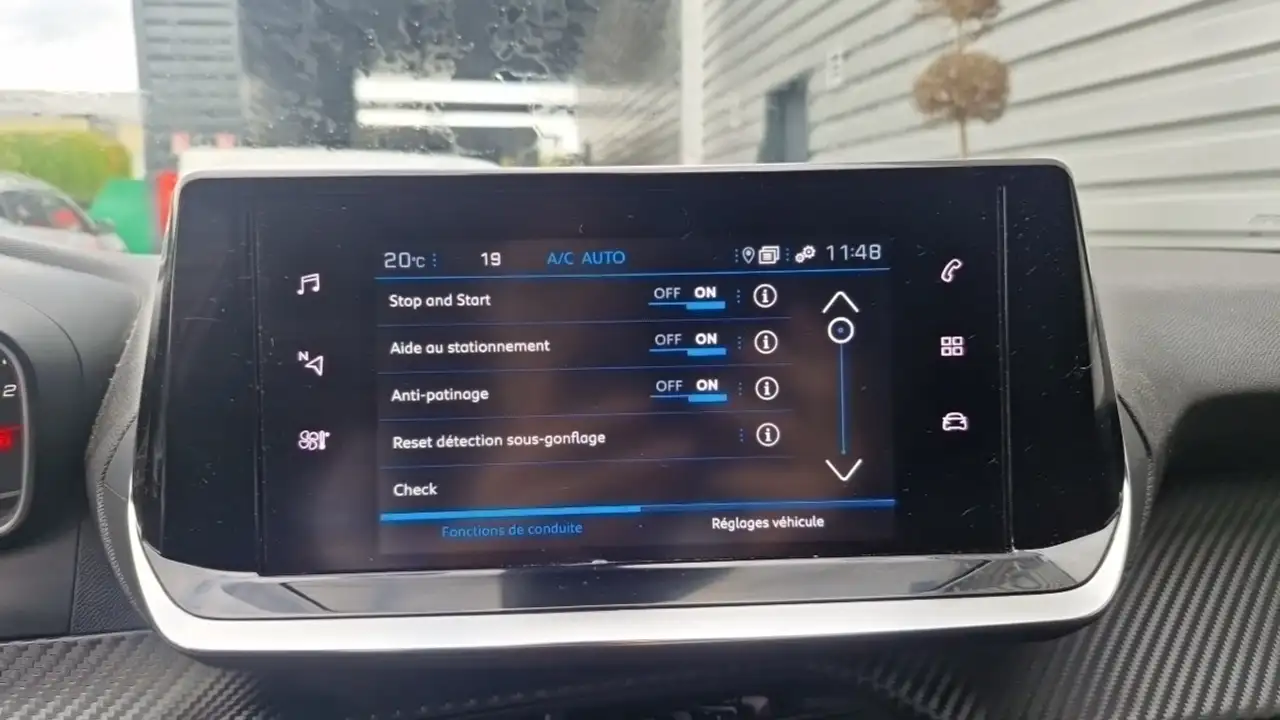 Peugeot 2008 2008 — photo 28