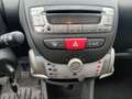 Peugeot 107 1.0-12V XS Schwarz - thumbnail 8