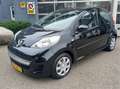 Peugeot 107 1.0-12V XS Schwarz - thumbnail 1