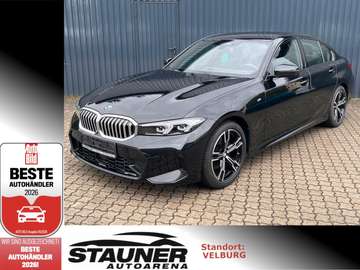 D Lim. xDrive M SPORT /AHK/HarmKar/Kamera