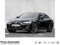 BMW 430 i xDrive M SPORT+GLASDACH+HuD+DA PROF+360° Schwarz - thumbnail 1
