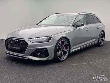 Avant Quattro
