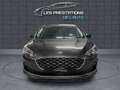 Ford Focus IV 1.5 EcoBlue 120ch Vignale Gris - thumbnail 2