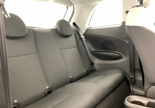 Fiat 500 view 5