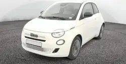 Fiat 500 1.0 65 ch hybride bvm6 icône neuf 0km + regulateur clim