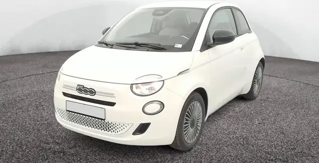2026 Fiat 500 for sale