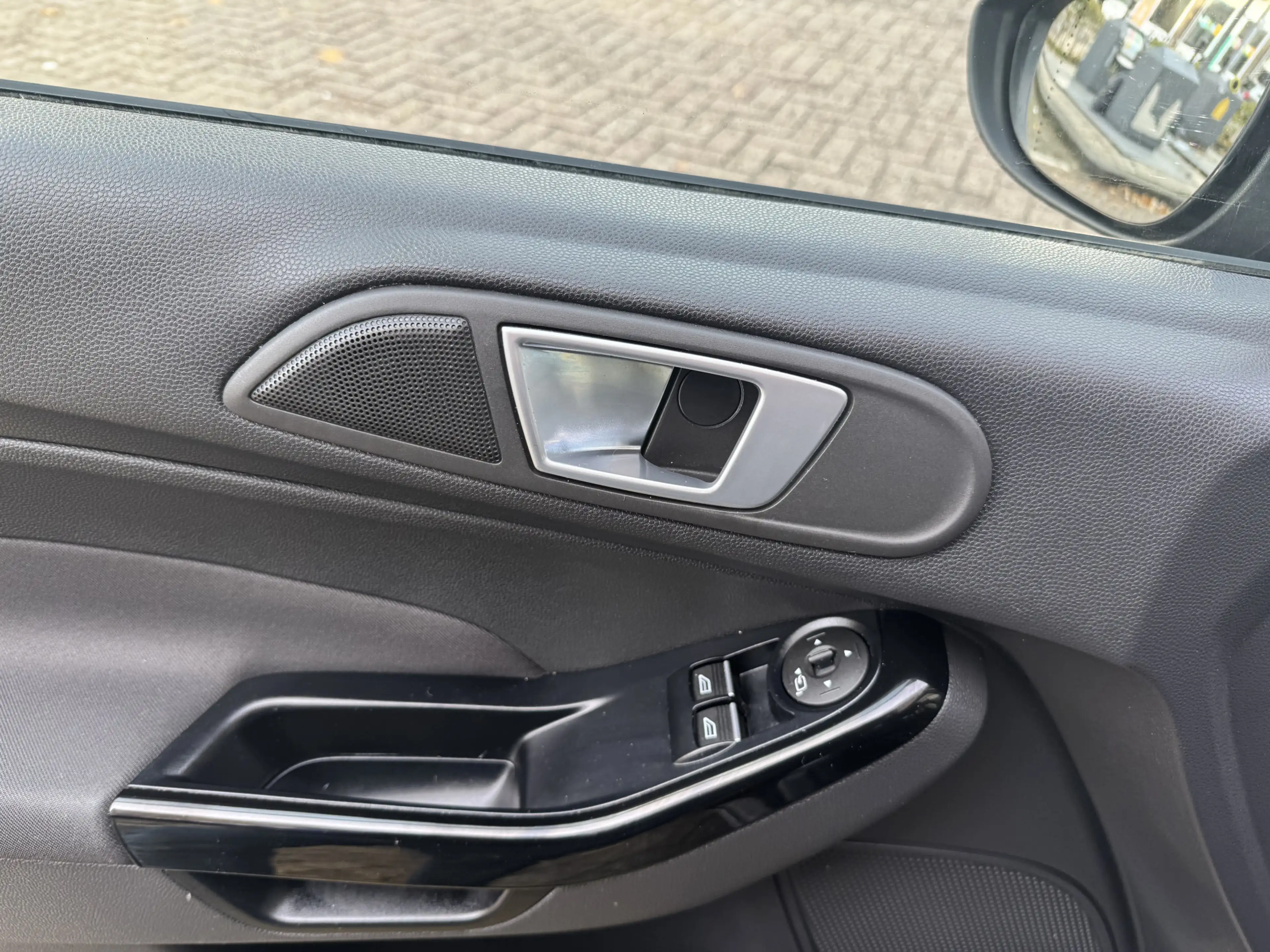 Ford Fiesta 1.0 EcoBoost Titanium 71820KM! NAP | 1e Eigenaar | — photo 11