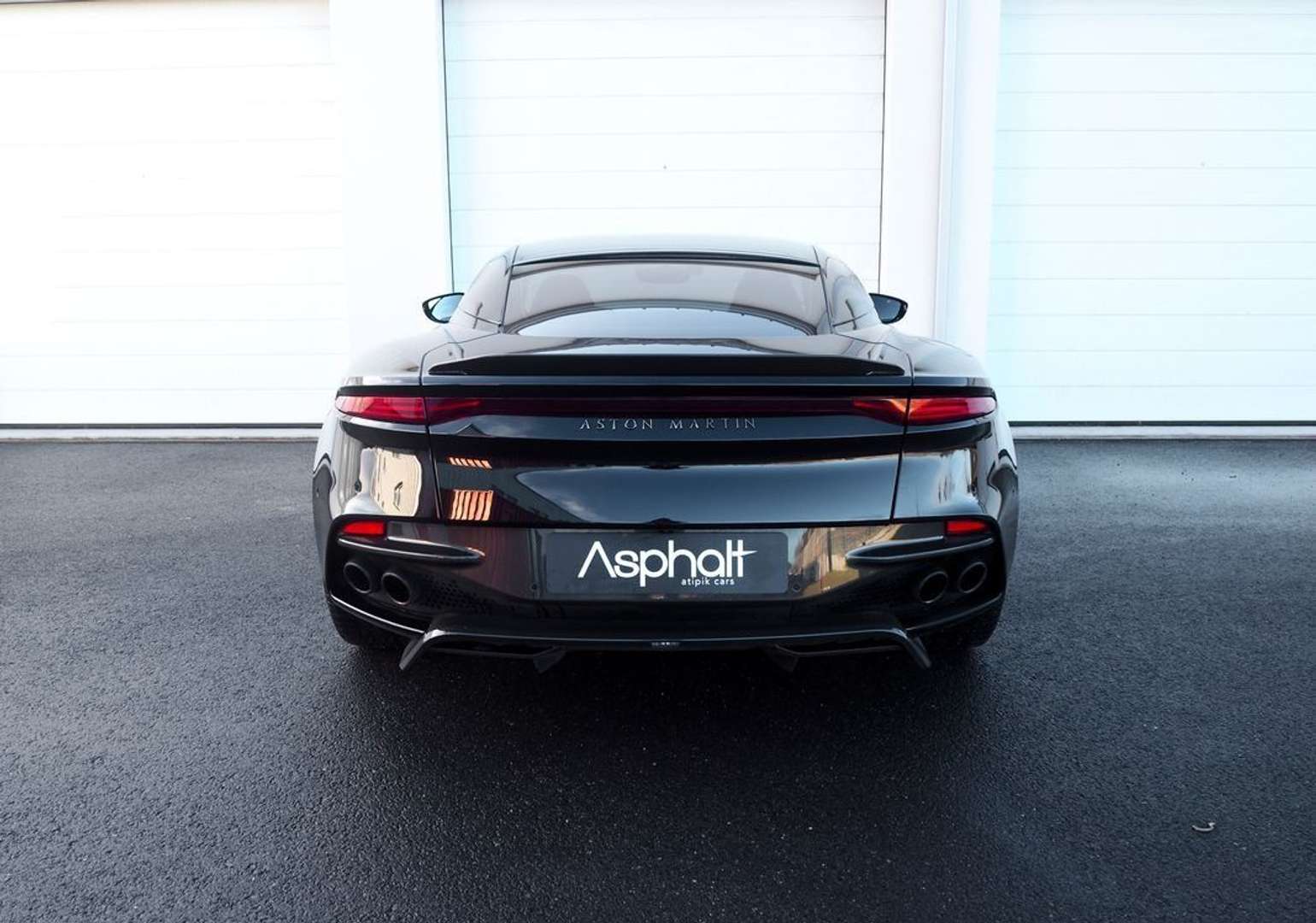 Aston Martin DBS Superleggera V12 5.2L 725cv -  - Joinsteer - #4