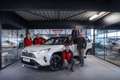 Toyota Auris Touring Sports 1.8 Hybrid Dynamic Ultimate | Eerst Bruin - thumbnail 35