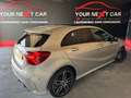 Mercedes-Benz A 180 180 FASCINATION BVM Gris - thumbnail 5