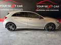 Mercedes-Benz A 180 180 FASCINATION BVM Gris - thumbnail 6
