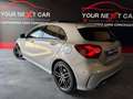 Mercedes-Benz A 180 180 FASCINATION BVM Gris - thumbnail 3
