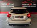Mercedes-Benz A 180 180 FASCINATION BVM Gris - thumbnail 4