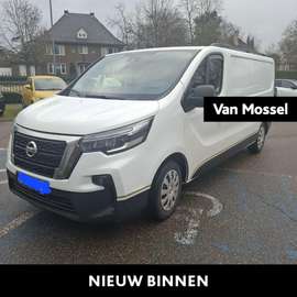 L2H1 2.0 dCi 130 N-Connecta 3.0T