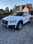 Audi Q5 2.0 TDi Allroad Quattro Blanc - thumbnail 1